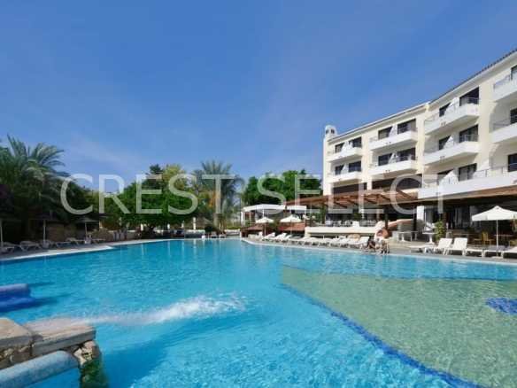 Studio in Kato Paphos with 0 bedrooms