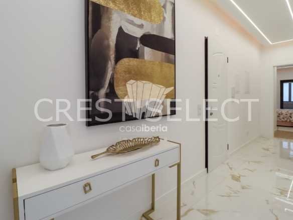 Spacious Comfort Apartment in Faro  with 2 bedrooms