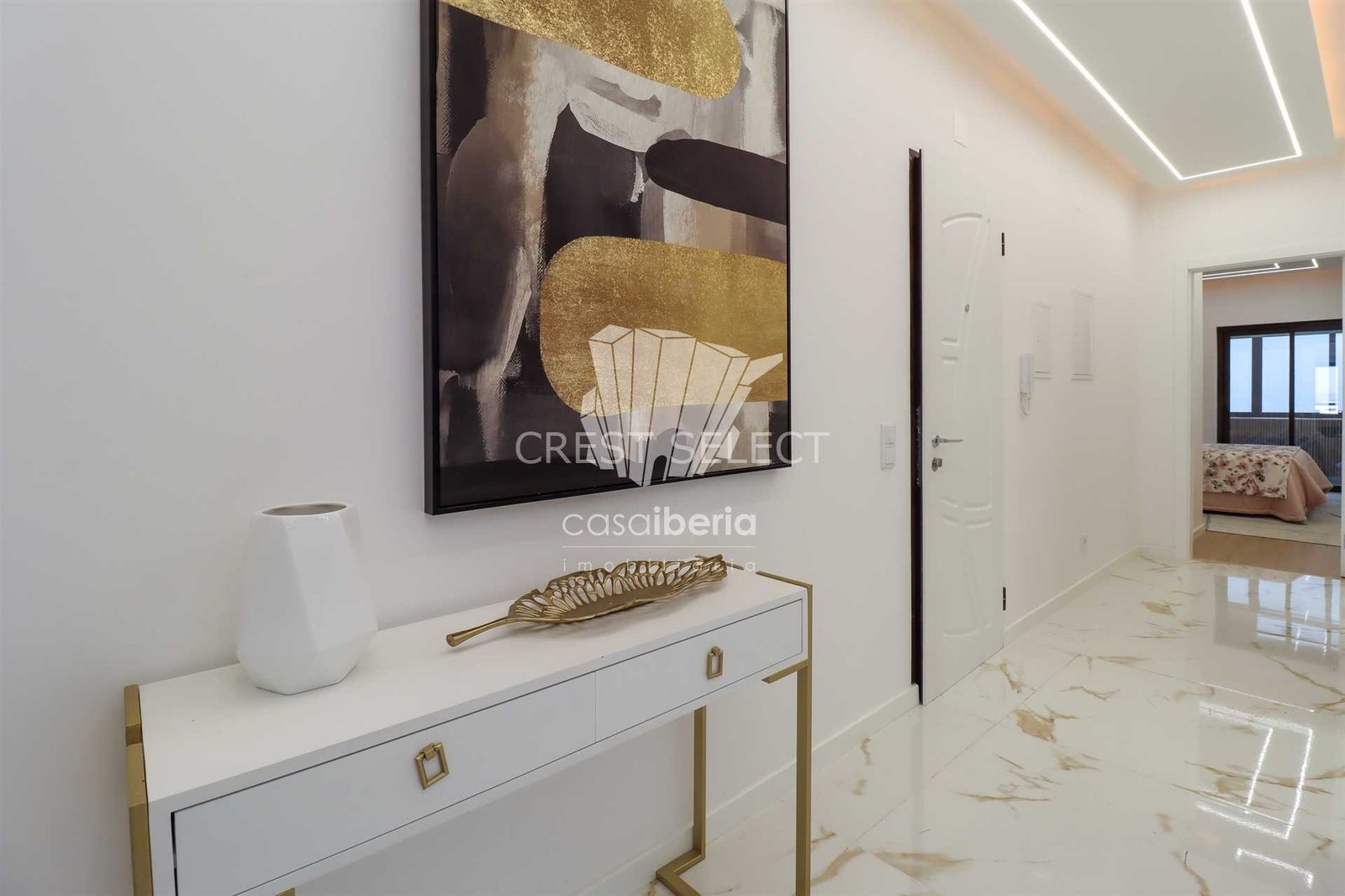 Spacious Comfort Apartment in Faro  with 2 bedrooms
