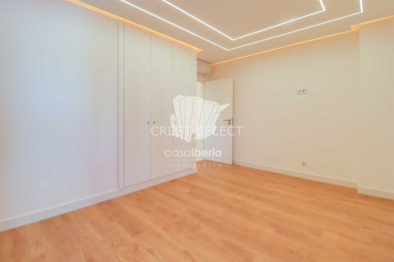 Tranquil Comfort Space Apartment in Faro  with 2 bedrooms