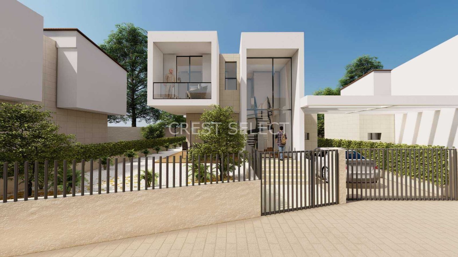 Quaint Family Residence  in La Nucia with 3 bedrooms