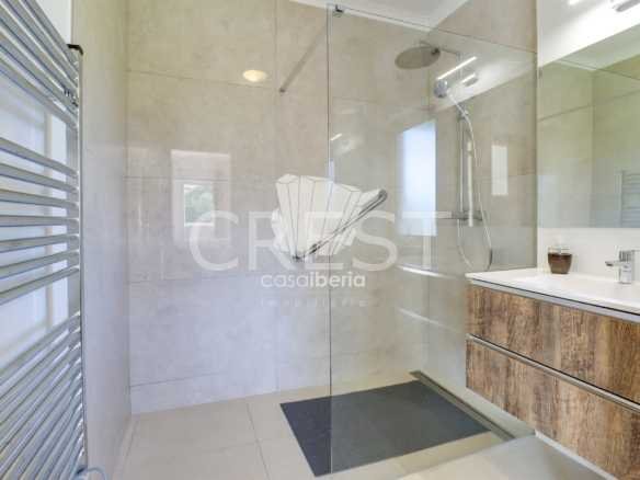 Relaxing Family Sanctuary House in Faro  with 3 bedrooms