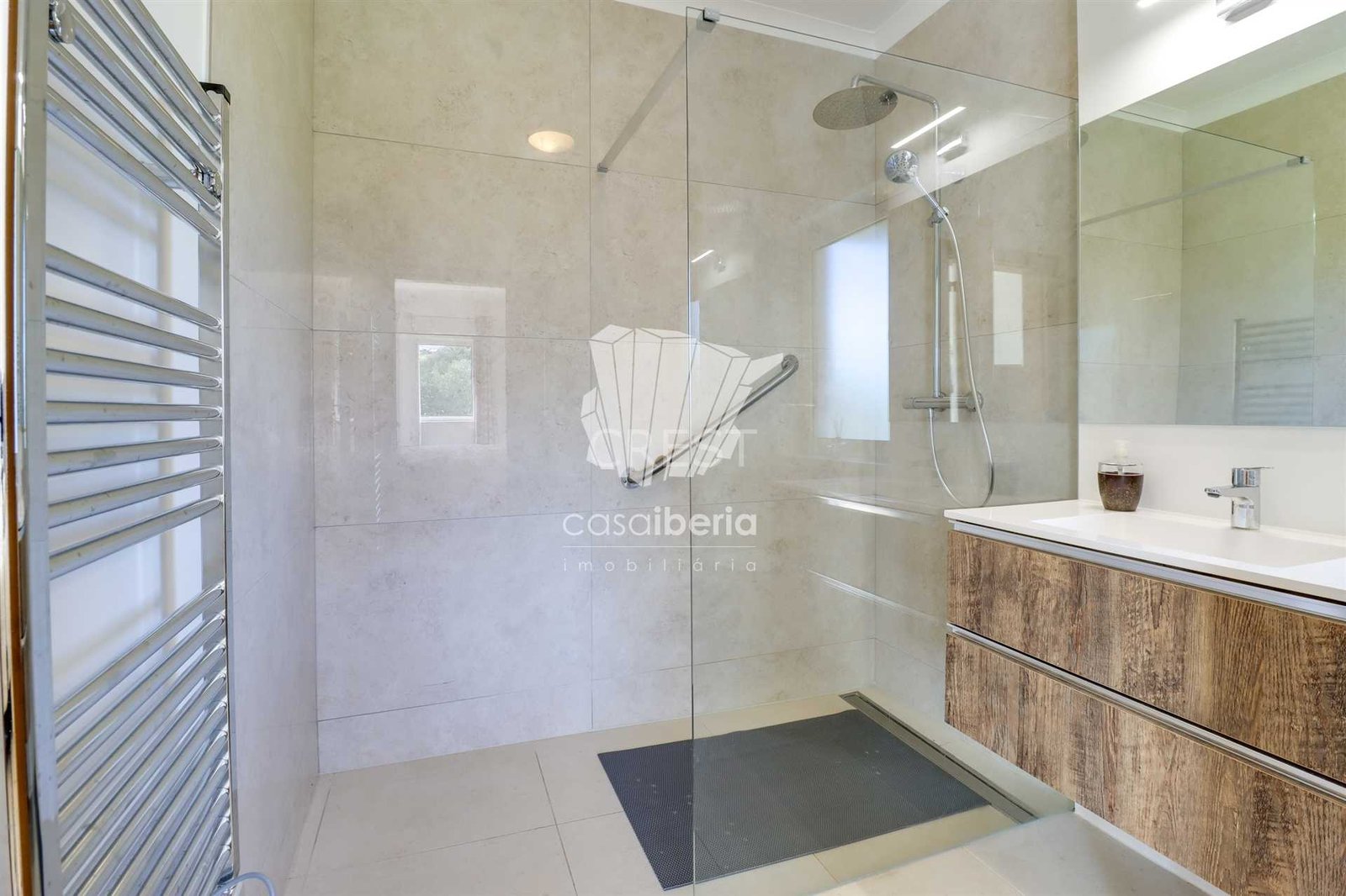 Relaxing Family Sanctuary House in Faro  with 3 bedrooms