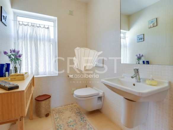 Relaxing Family Sanctuary House in Faro  with 3 bedrooms