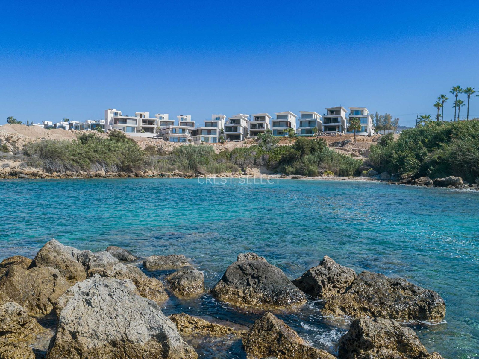 1e90472dV-ARM-5-06 Stylish Family Oasis Villas / Houses in Kissonerga with 5 bedrooms