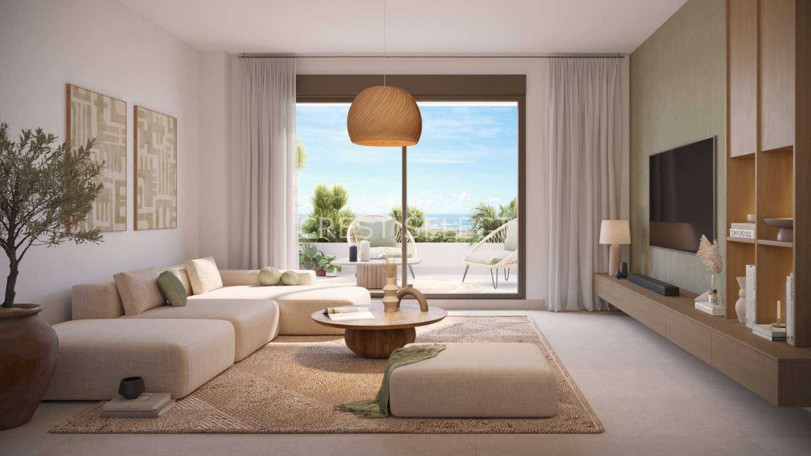 Multi-Purpose Abode  in Pulpi with 2 bedrooms