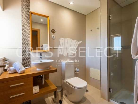 Sleek Family Residence Terraced House in Faro  with 2 bedrooms