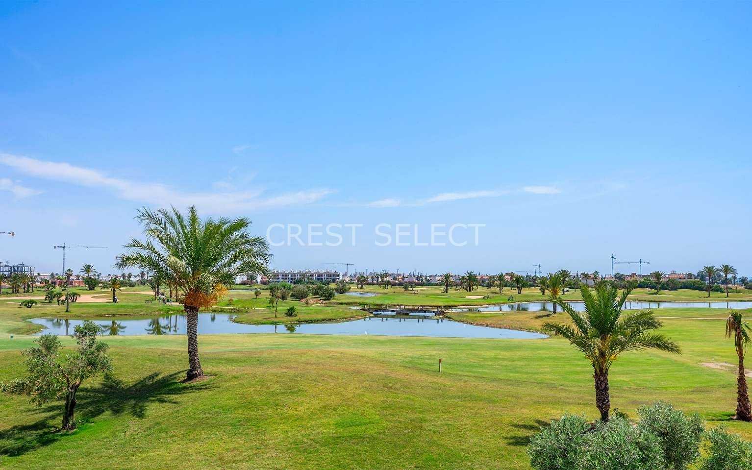 22496b0b773 Flexible Living Space in Los Alcázares with 3 bedrooms