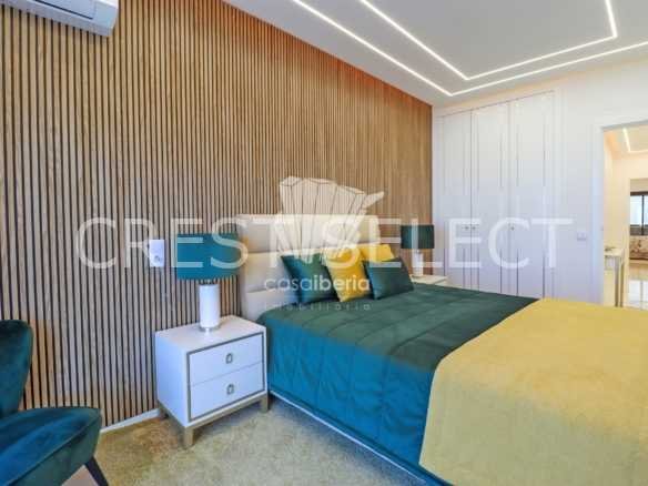 Spacious Comfort Apartment in Faro  with 2 bedrooms