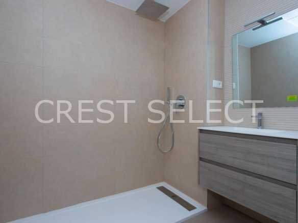 Convenient Family Dwelling  in Monforte Del Cid with 3 bedrooms