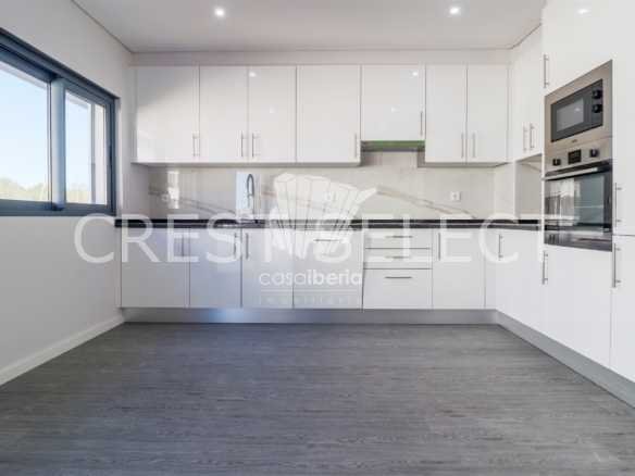 Stylish Retreat Haven Apartment in Faro  with 3 bedrooms