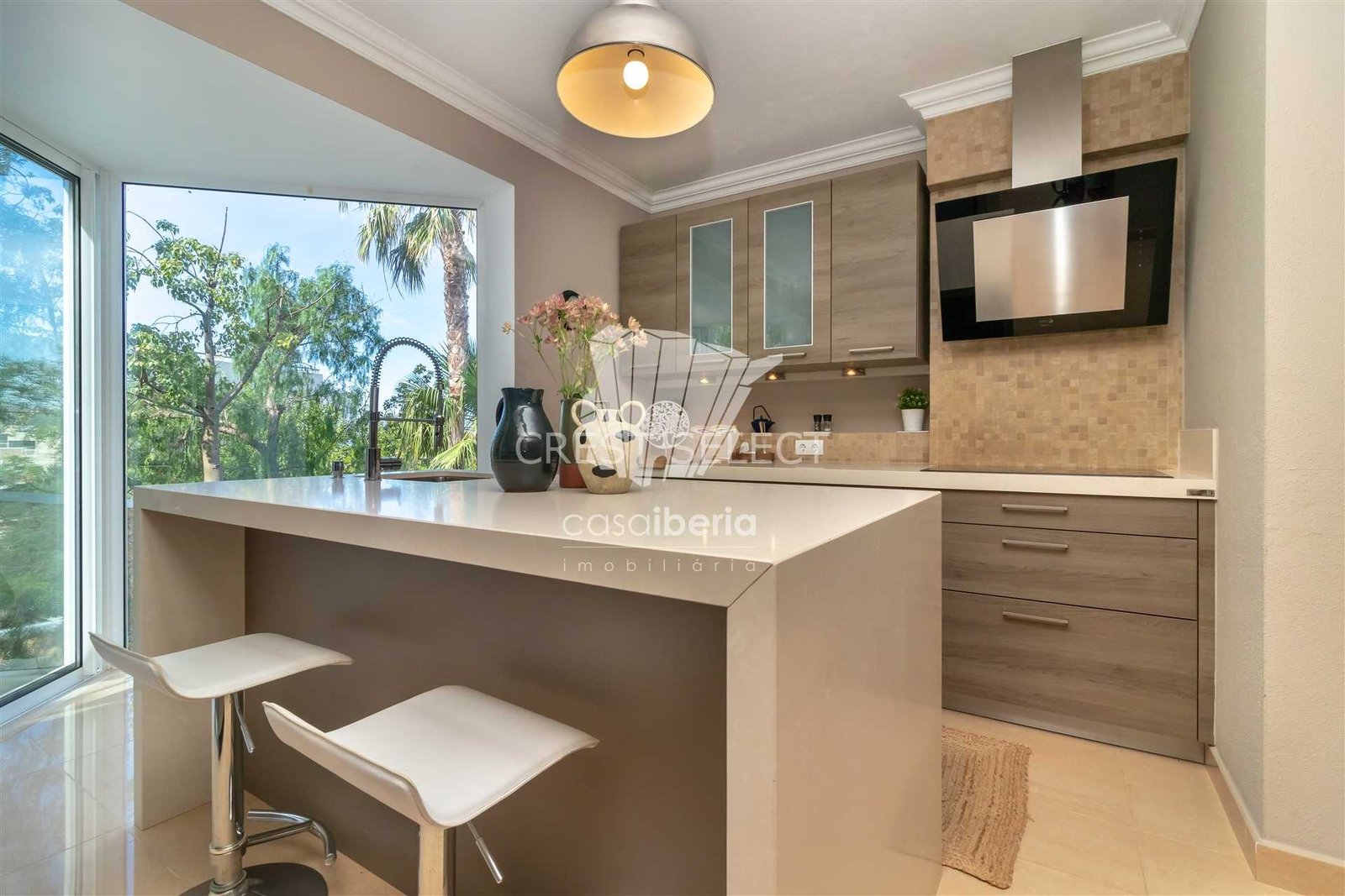 277eafa84901 Modern Tranquil Oasis Apartment in Faro with 3 bedrooms