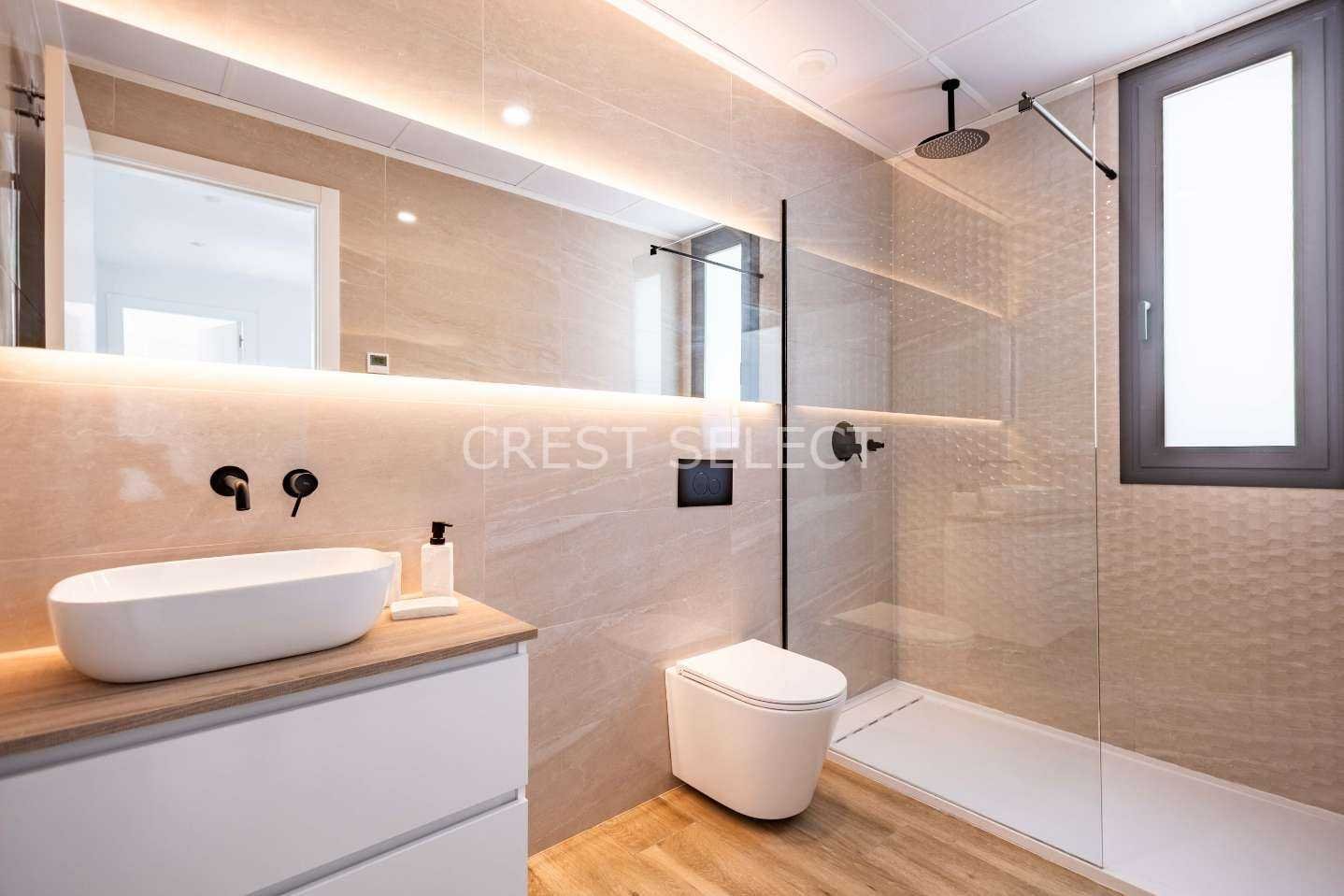 27e1e029902 Luxurious Family Haven in Polop with 3 bedrooms