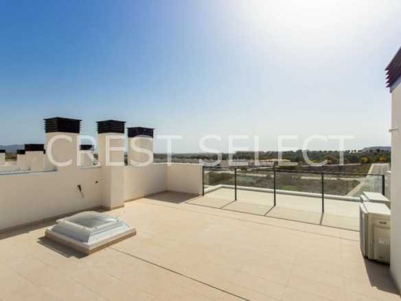 Chic Family Dwelling  in Torrevieja with 3 bedrooms