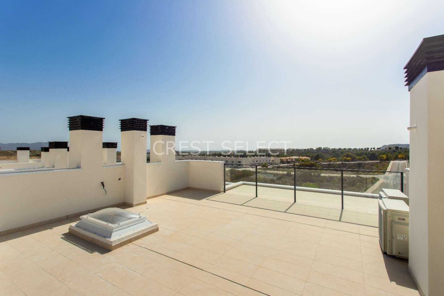 286a2903905 Chic Family Dwelling in Torrevieja with 3 bedrooms