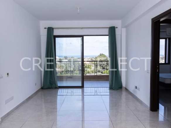 Serene Family Getaway Apartments / Penthouses in Kato Paphos with 2 bedrooms