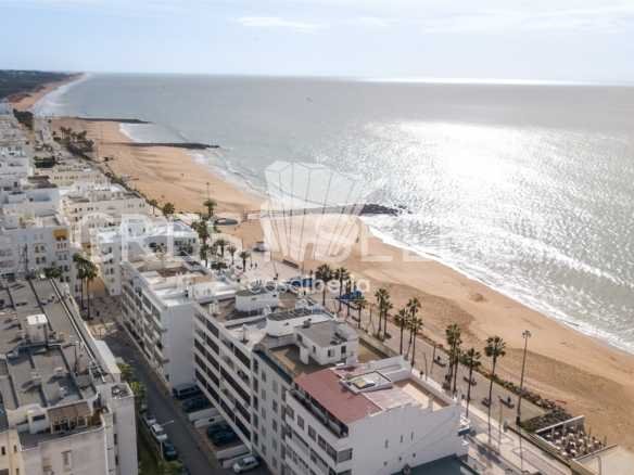 Tranquil Comfort Space Apartment in Faro  with 2 bedrooms