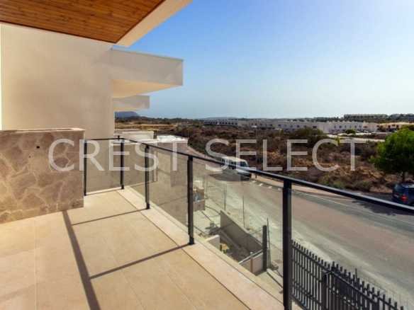 Chic Family Dwelling  in Torrevieja with 3 bedrooms