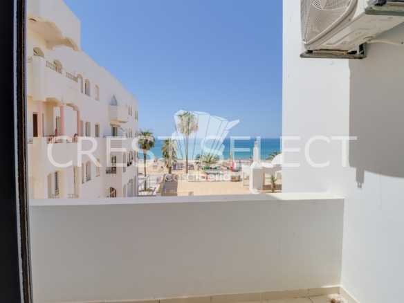 Tranquil Comfort Space Apartment in Faro  with 2 bedrooms
