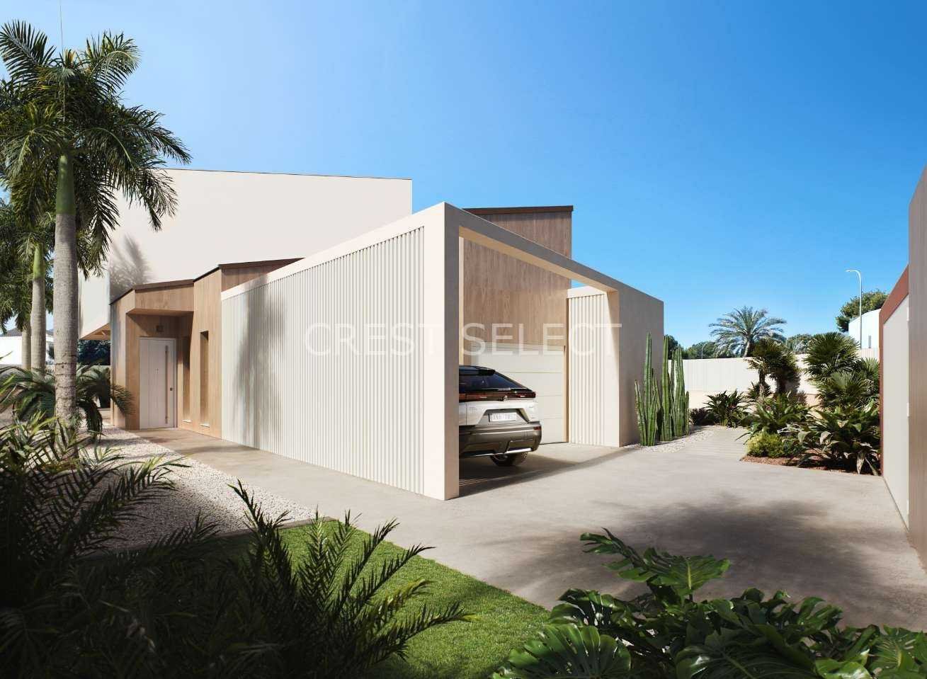 3c44689e901 Serene Living Haven. in Orihuela Costa with 3 bedrooms