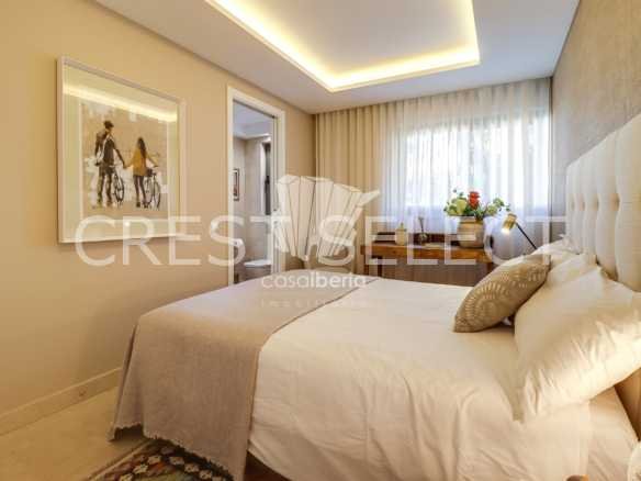 Luxurious Family Haven Apartment in Faro  with 3 bedrooms