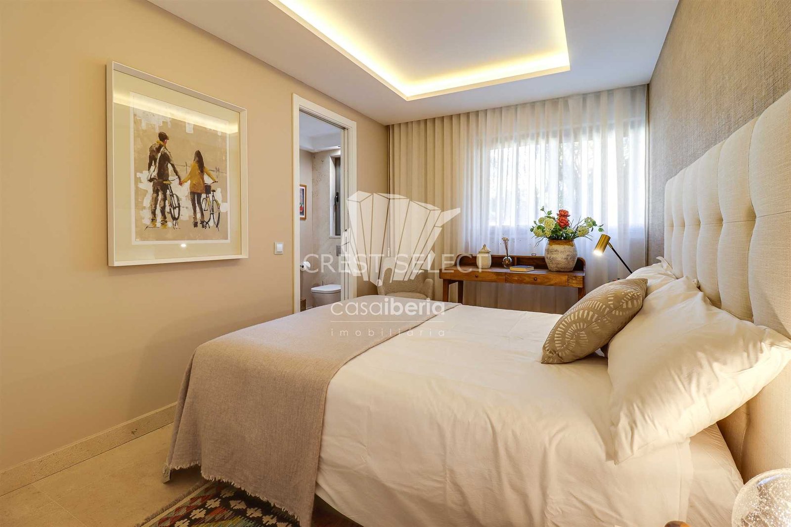 Luxurious Family Haven Apartment in Faro  with 3 bedrooms