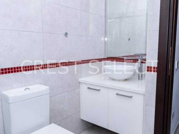 Serene Family Getaway Apartments / Penthouses in Kato Paphos with 2 bedrooms