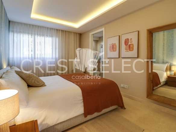 Luxurious Family Haven Apartment in Faro  with 3 bedrooms