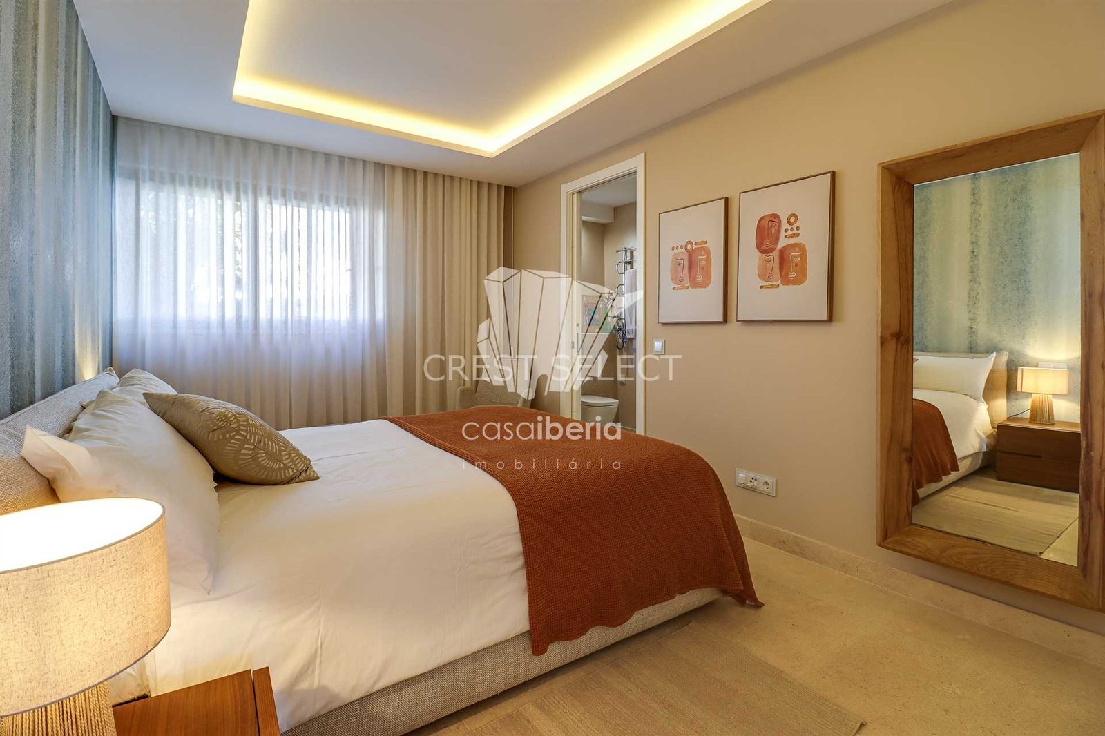 410275804900 Luxurious Family Haven Apartment in Faro with 3 bedrooms