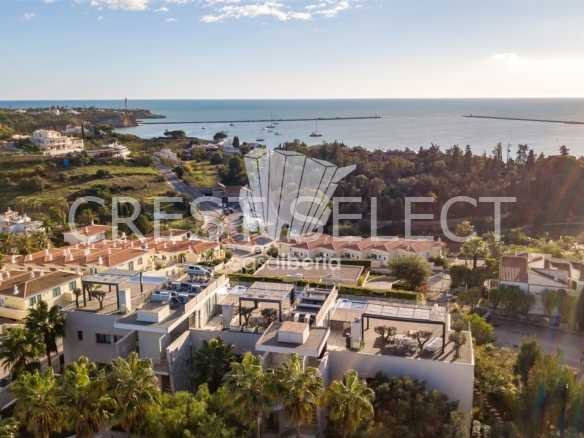 Luxurious Family Haven Apartment in Faro  with 3 bedrooms