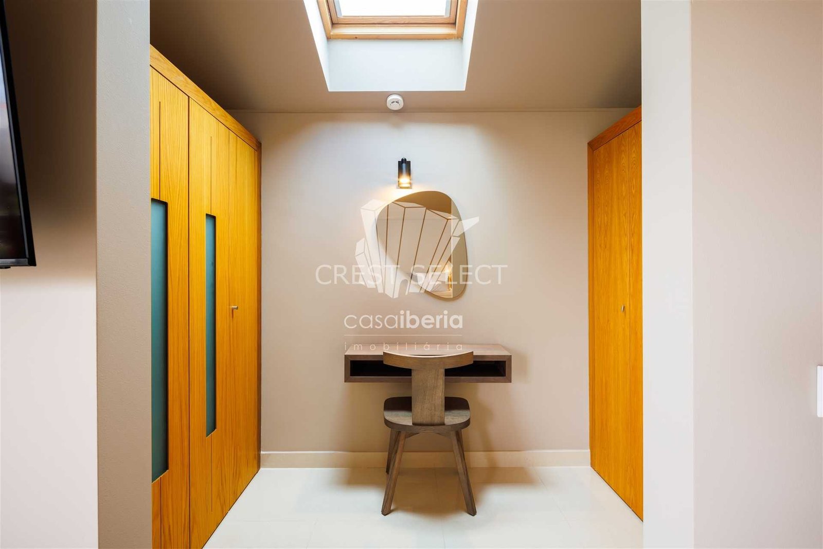 Sleek Family Residence Terraced House in Faro  with 2 bedrooms