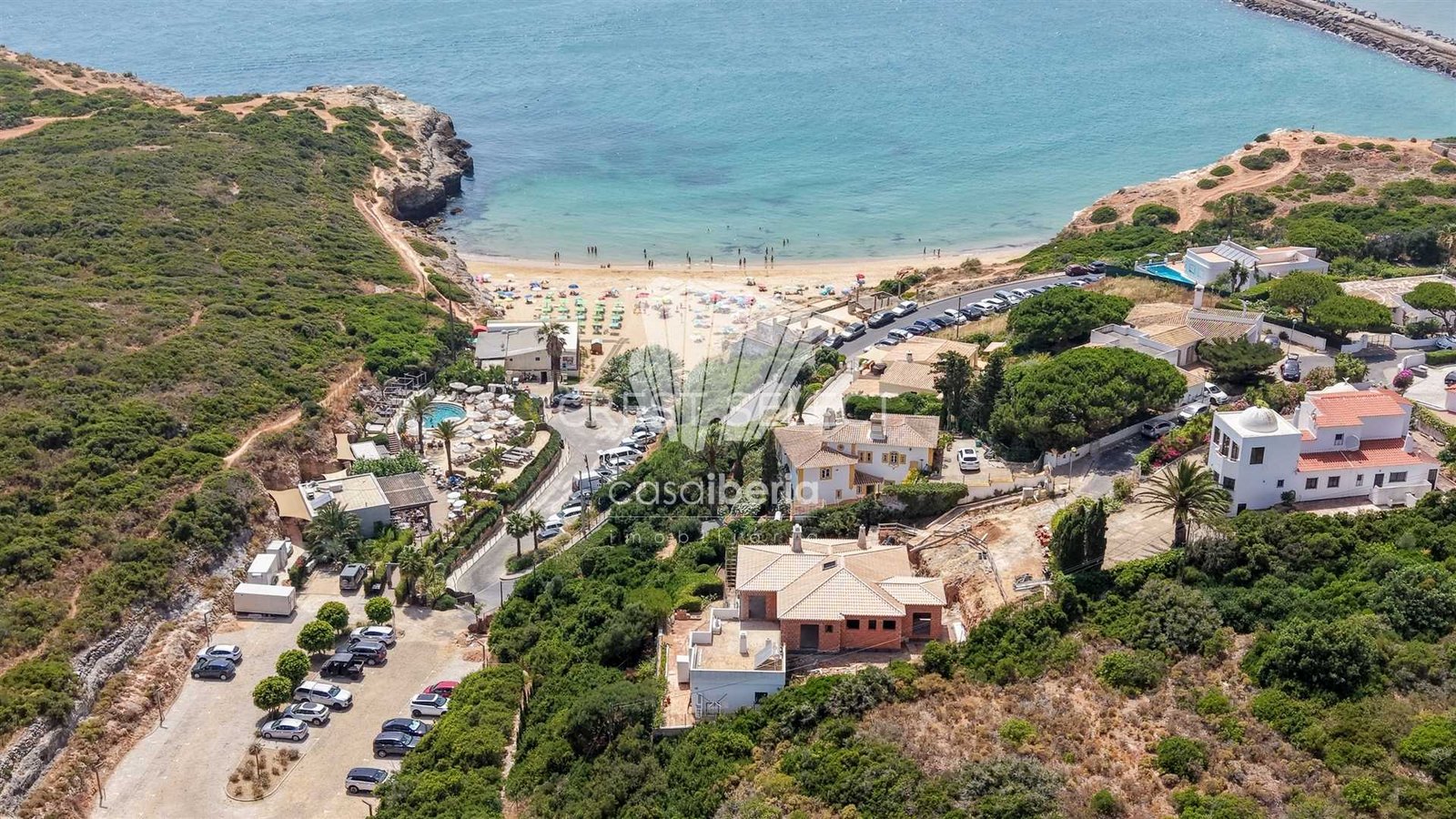Spacious Family Haven House in Faro  with 4 bedrooms