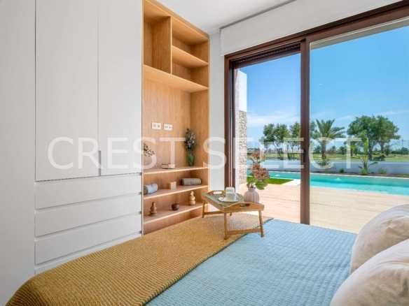 Flexible Living Space  in Los Alcázares with 3 bedrooms