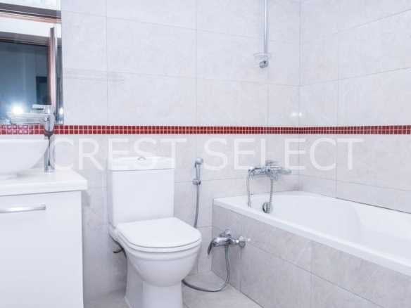 Serene Family Getaway Apartments / Penthouses in Kato Paphos with 2 bedrooms