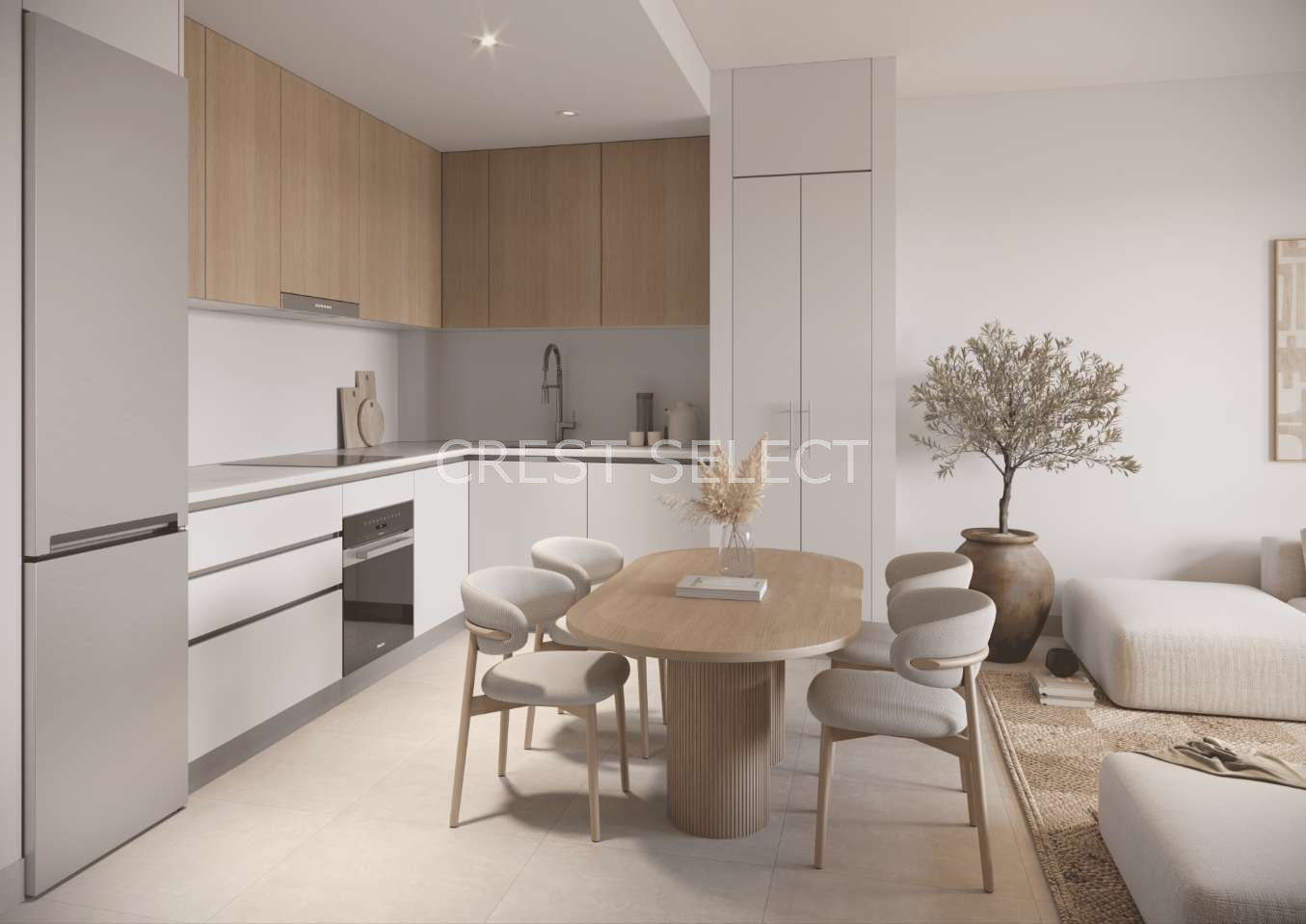 Multi-Purpose Abode  in Pulpi with 2 bedrooms
