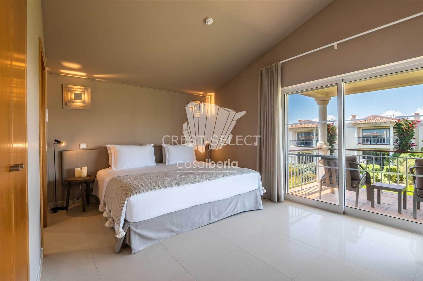 Comfortable Retreat Terraced House in Faro  with 2 bedrooms