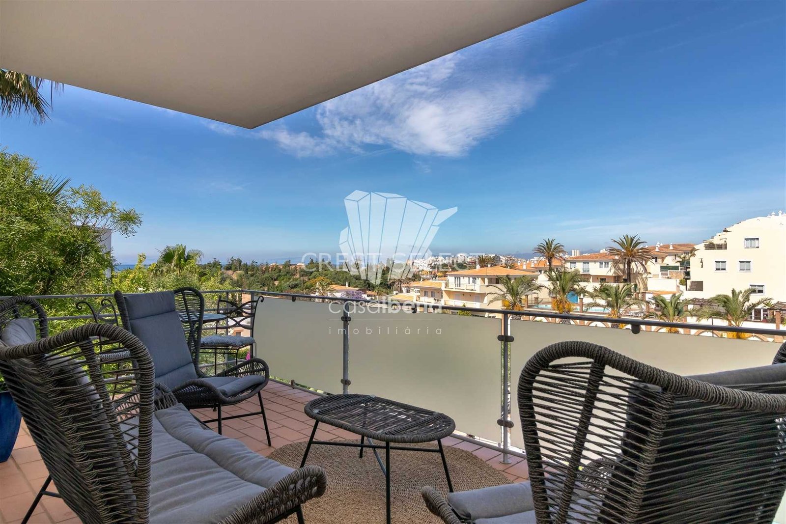 497e89b14901 Modern Tranquil Oasis Apartment in Faro with 3 bedrooms