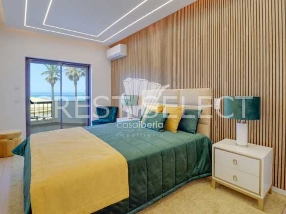 Spacious Comfort Apartment in Faro  with 2 bedrooms