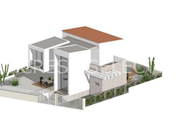 Quaint Family Residence  in La Nucia with 3 bedrooms
