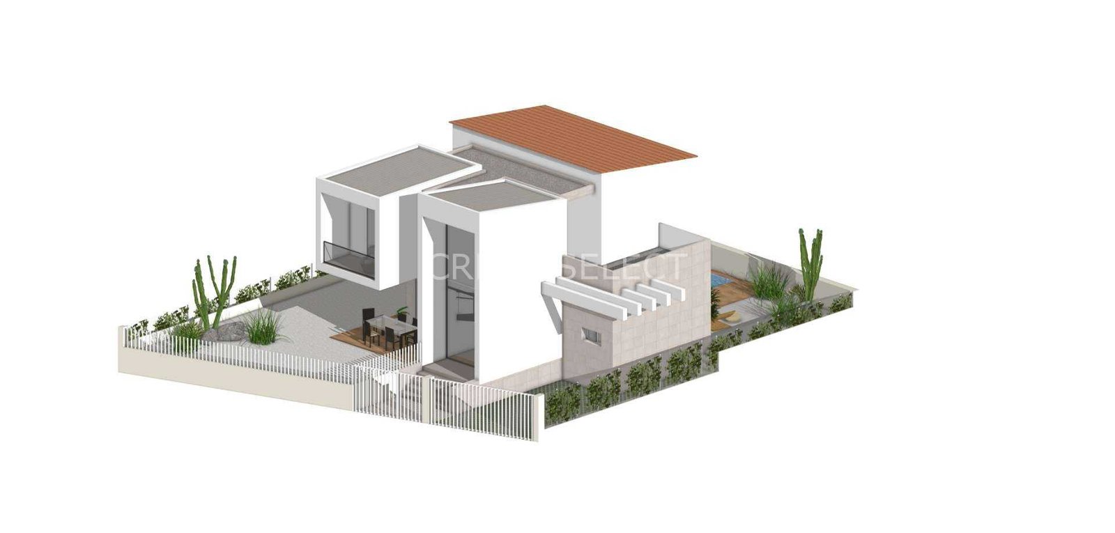 4abccc58906 Quaint Family Residence in La Nucia with 3 bedrooms
