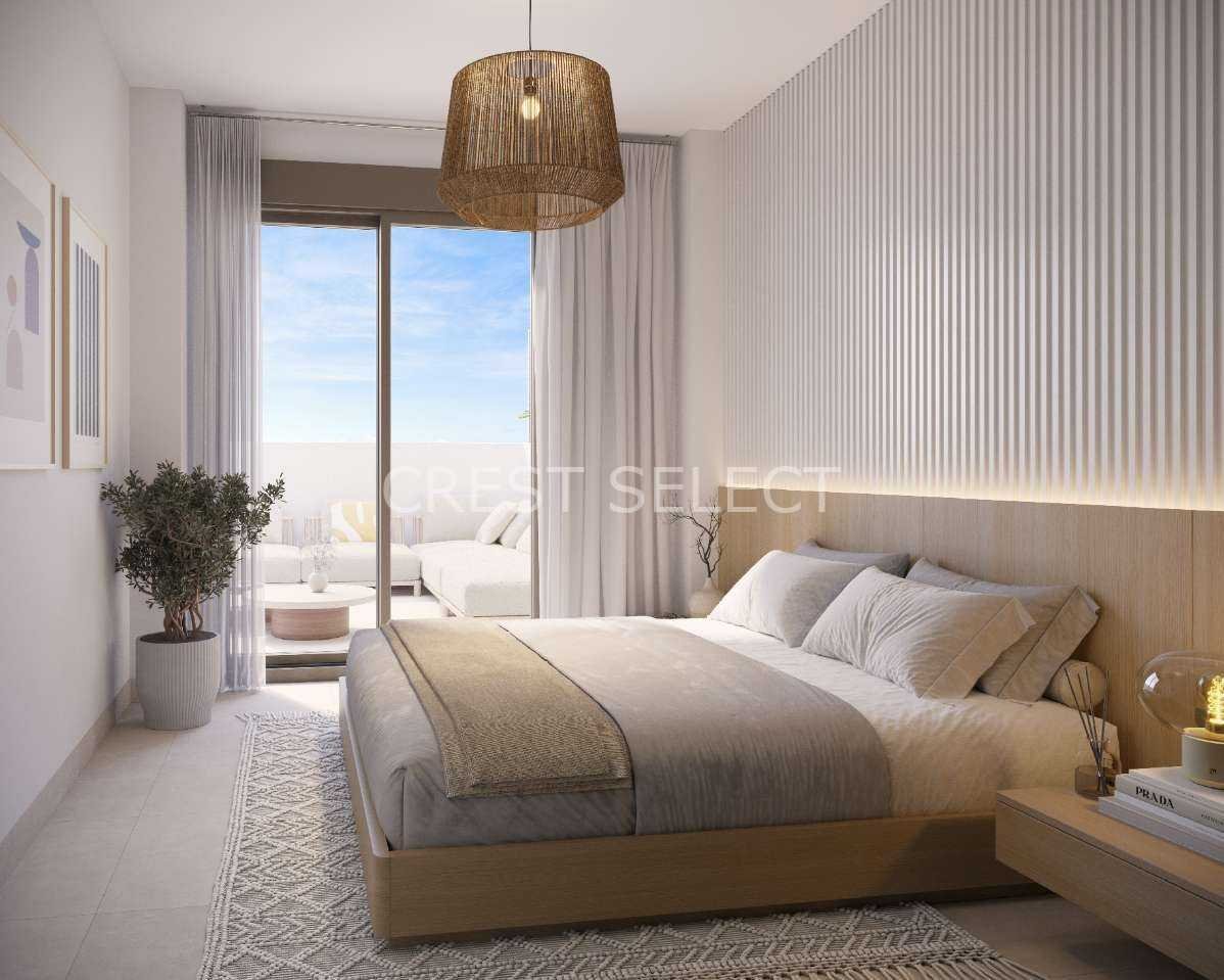 Practical Living  in Pulpi with 3 bedrooms