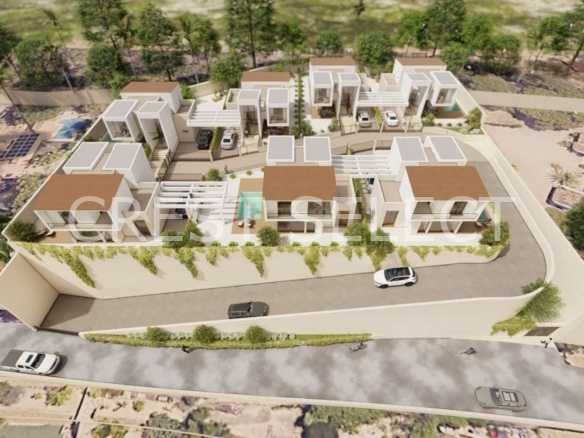 Quaint Family Residence  in La Nucia with 3 bedrooms