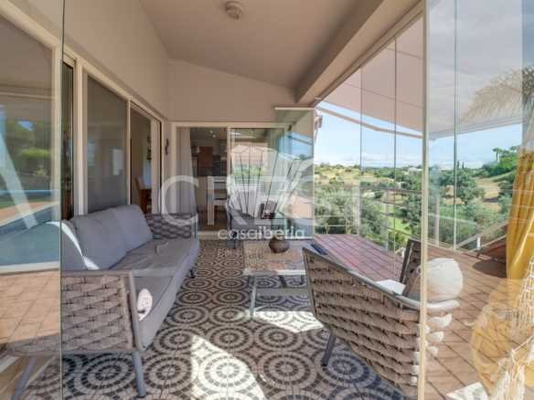 Relaxing Family Sanctuary House in Faro  with 3 bedrooms