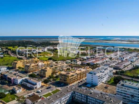 Stylish Retreat Haven Apartment in Faro  with 3 bedrooms