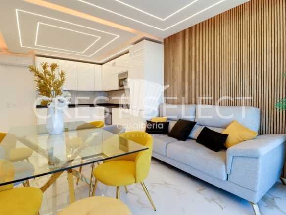 Spacious Comfort Apartment in Faro  with 2 bedrooms