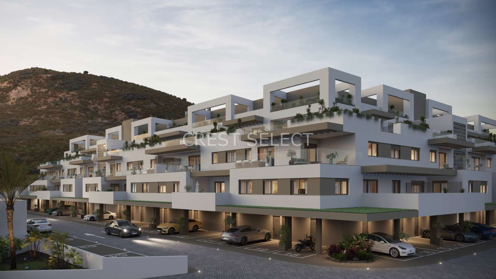 5965946d895 Multi-Purpose Abode in Pulpi with 2 bedrooms