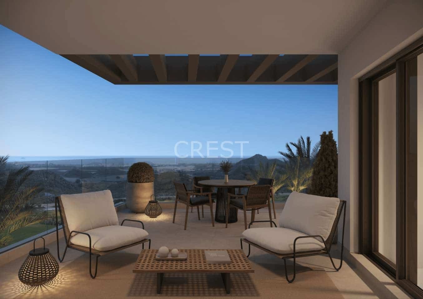 Affordable Abode  in Pulpi with 1 bedrooms