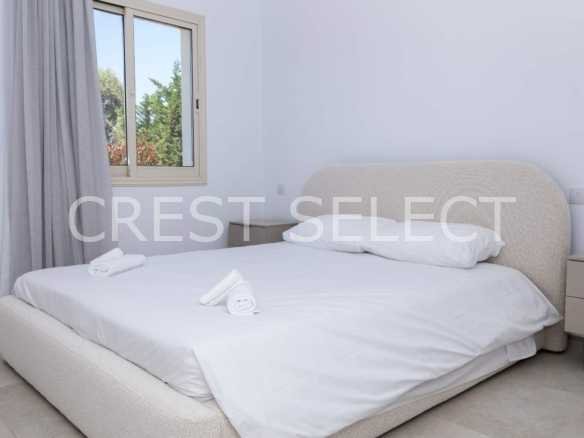 Multi-Purpose Abode Apartments / Penthouses in Kato Paphos with 2 bedrooms