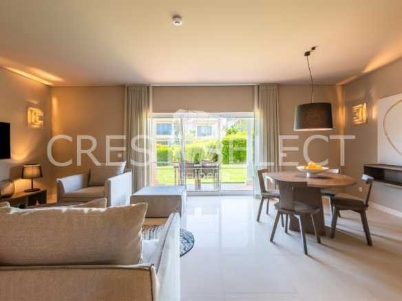 Sleek Family Residence Terraced House in Faro  with 2 bedrooms