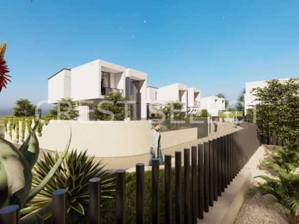 Quaint Family Residence  in La Nucia with 3 bedrooms